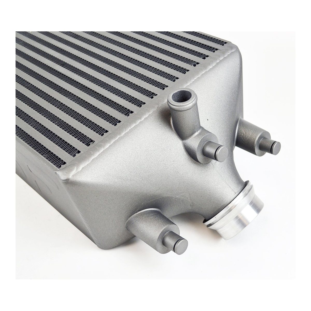 CSF Porsche 991 911 Turbo/Turbo S Twin Intercooler set – product detail view 3