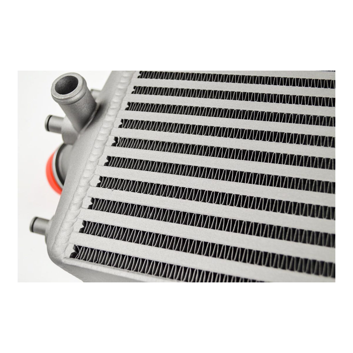 CSF Porsche 991 911 Turbo/Turbo S Twin Intercooler set – product detail view 4