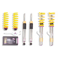 KW V3 Coilover Kit for 2012–2021 BMW 335i / BMW 228i / BMW 435i + More, part 3522000F, image 1