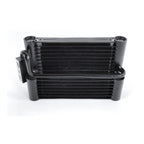 CSF BMW F3X/F2X (N55) Race-Spec Oil Cooler – product detail view 2