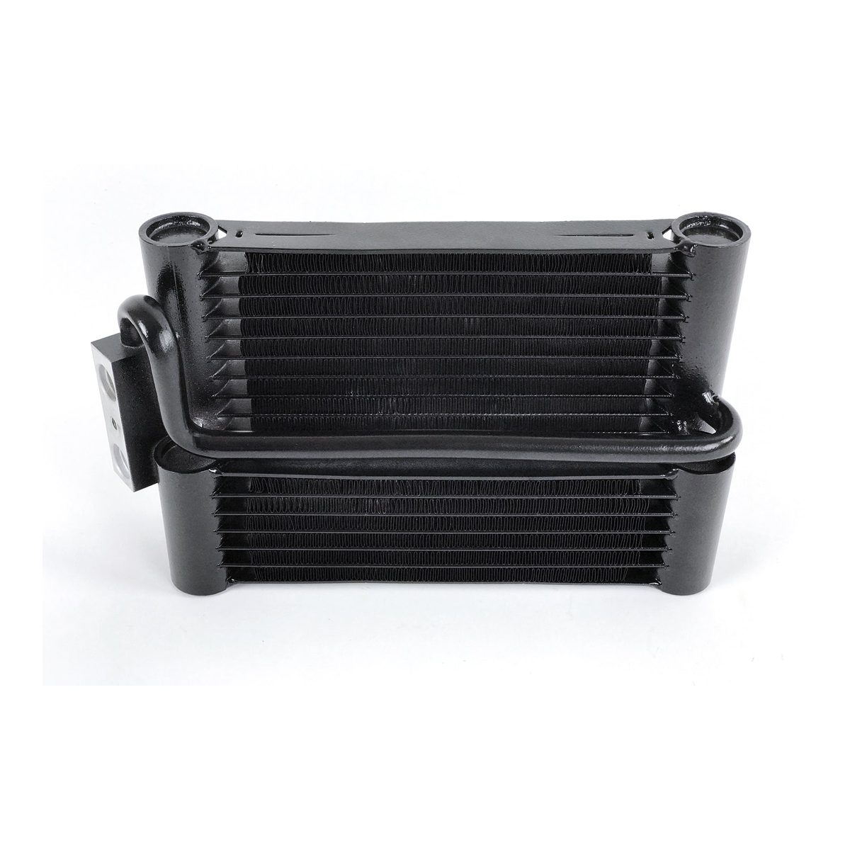 CSF BMW F3X/F2X (N55) Race-Spec Oil Cooler – product detail view 2