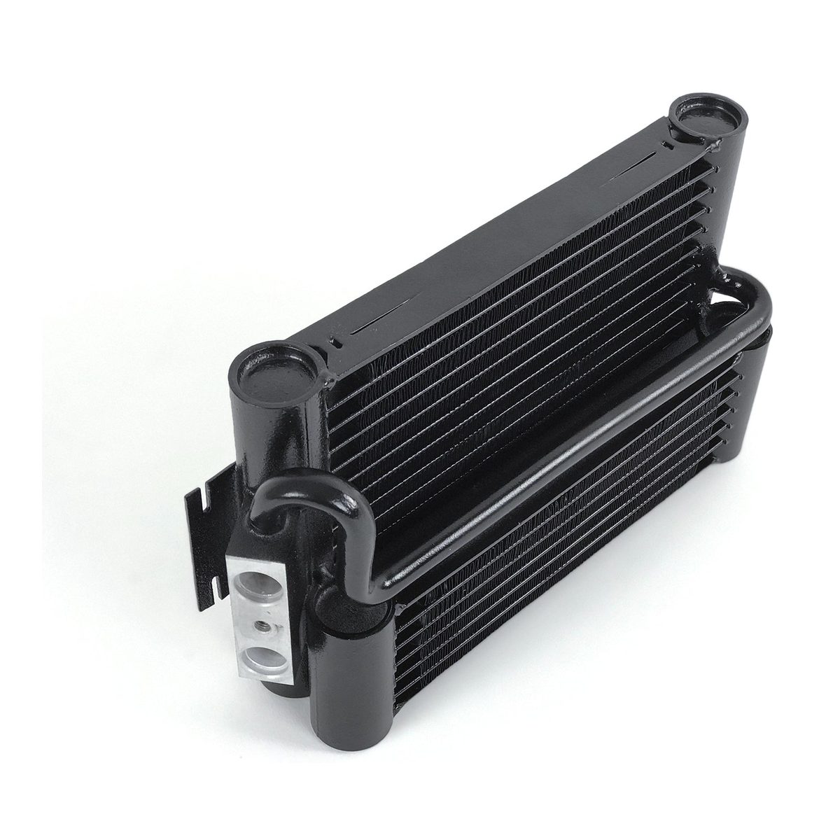 CSF BMW F3X/F2X (N55) Race-Spec Oil Cooler – product detail view 3