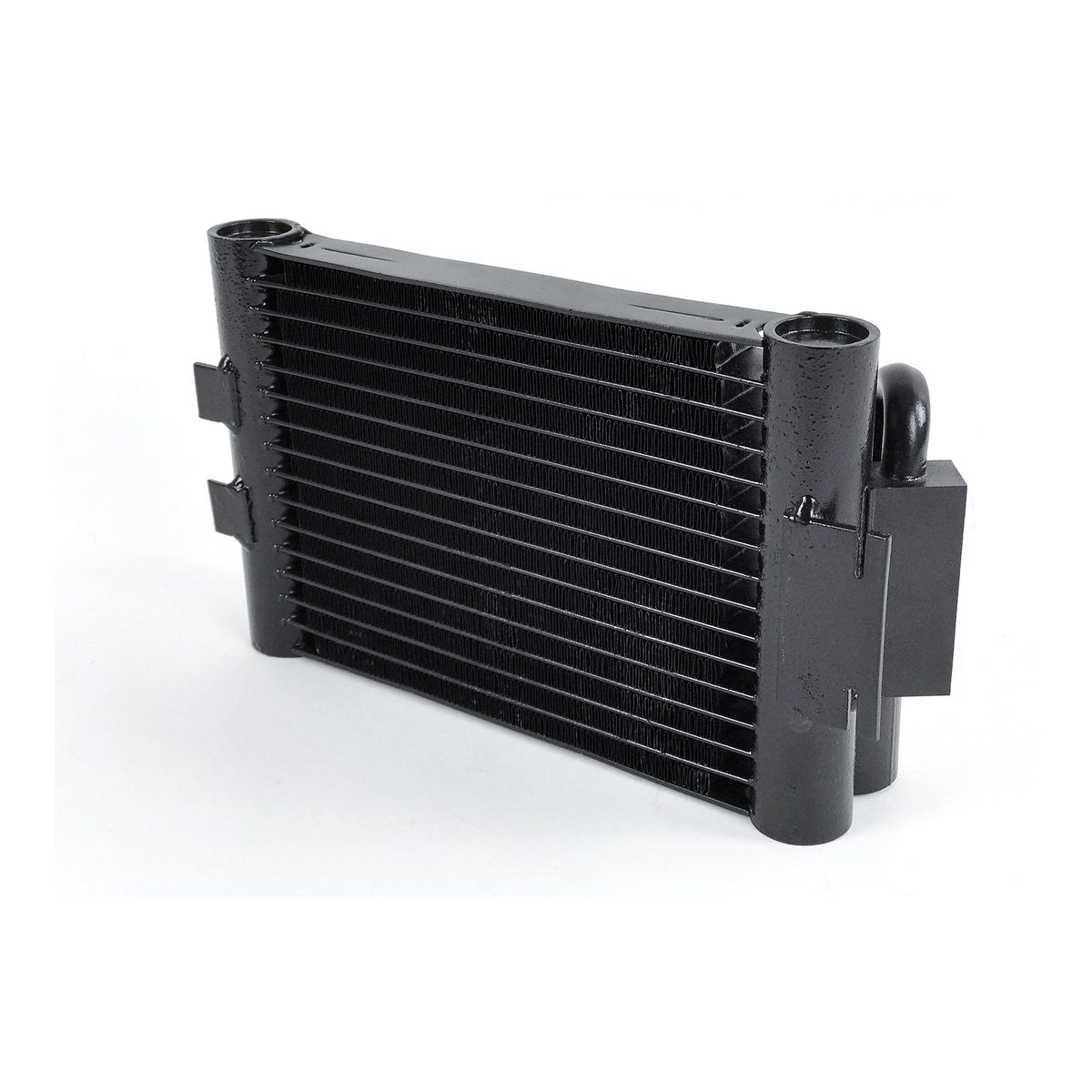 CSF BMW F3X/F2X (N55) Race-Spec Oil Cooler – product detail view 4