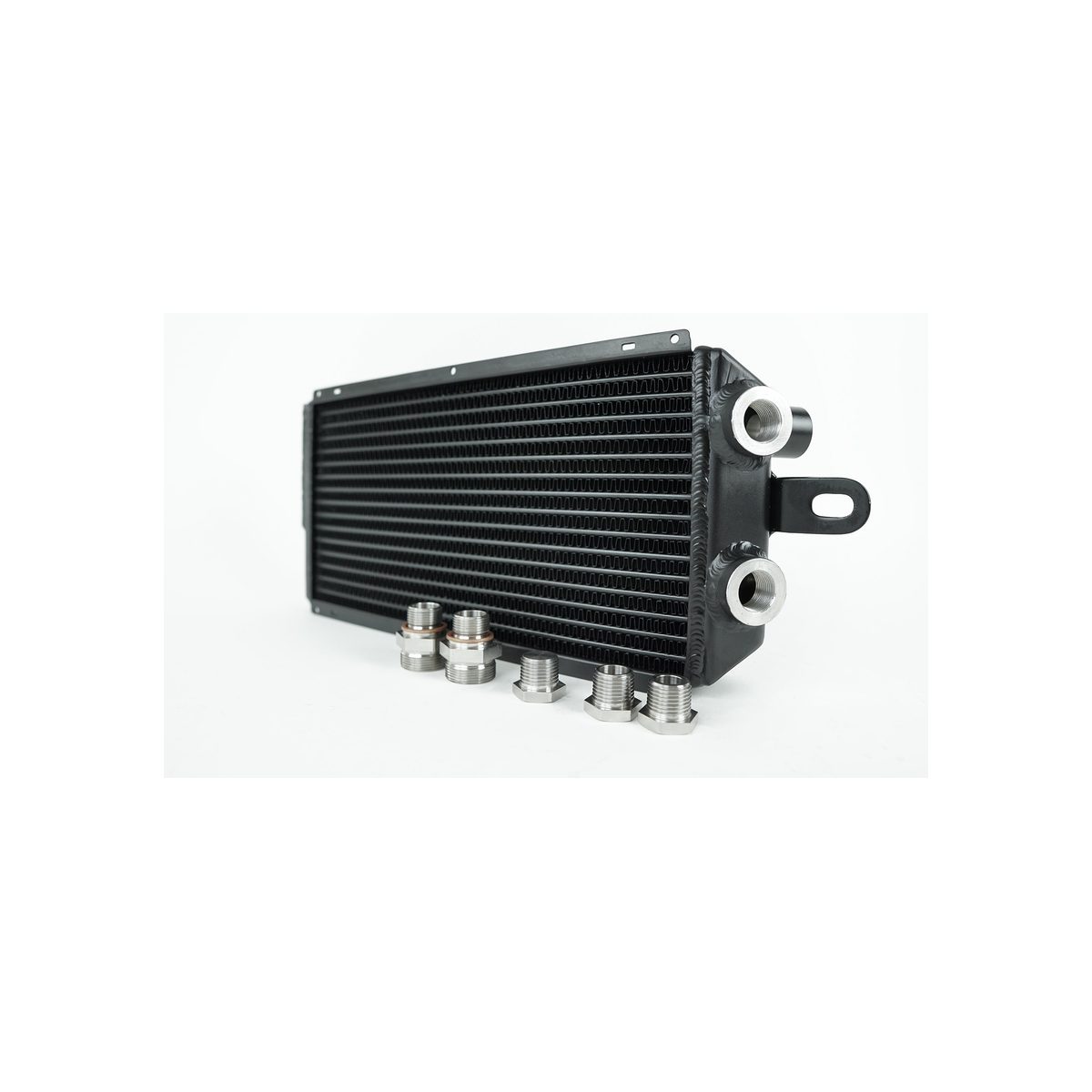 CSF Porsche 911/930 Turbo OEM + Performance Oil Cooler – primary product view