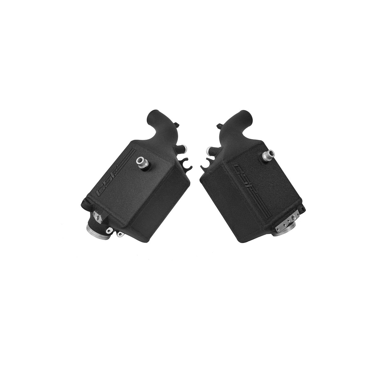 CSF BMW F9X M5/M8 Twin Charge-Air-Cooler Set – primary product view