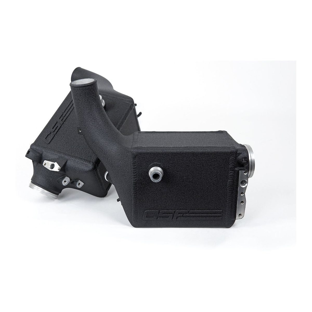 CSF BMW F9X M5/M8 Twin Charge-Air-Cooler Set – product detail view 2