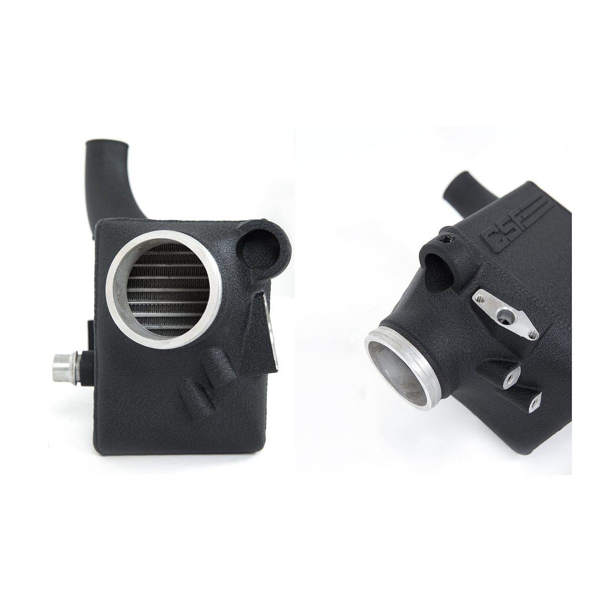 CSF BMW F9X M5/M8 Twin Charge-Air-Cooler Set – product detail view 3