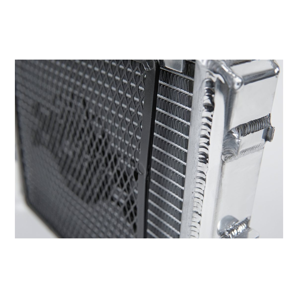 CSF Mercedes AMG GT R/GT C High-Performance Auxiliary Radiator – product detail view 4