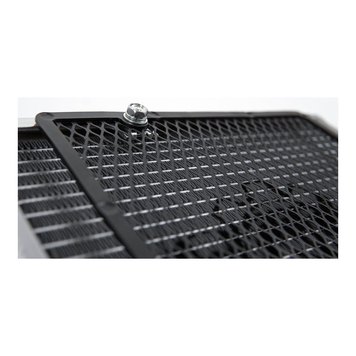 CSF Mercedes AMG GT R/GT C High-Performance Auxiliary Radiator – product detail view 5