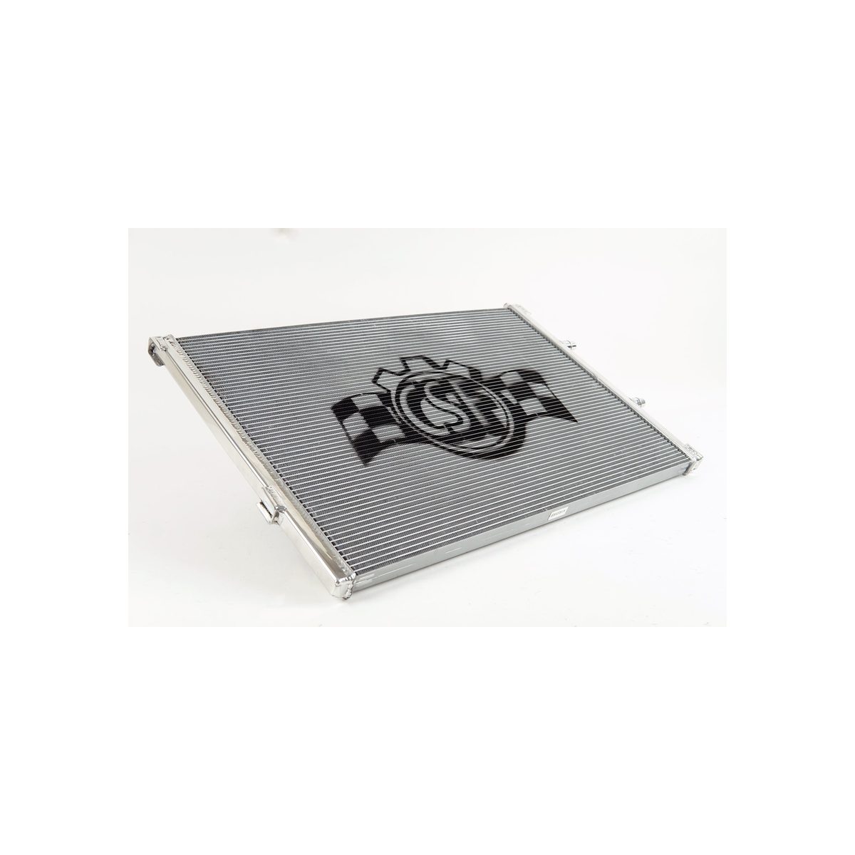 CSF Mercedes W212 E63 AMG/W218 CLS63 AMG High-Performance Heat Exchanger – primary product view
