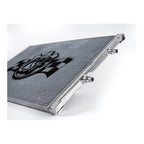 CSF Mercedes W212 E63 AMG/W218 CLS63 AMG High-Performance Heat Exchanger – product detail view 2