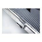 CSF Mercedes W212 E63 AMG/W218 CLS63 AMG High-Performance Heat Exchanger – product detail view 3