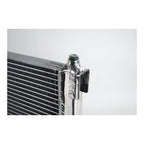 CSF Mercedes W212 E63 AMG/W218 CLS63 AMG High-Performance Heat Exchanger – product detail view 4