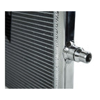 CSF Mercedes W212 E63 AMG/W218 CLS63 AMG High-Performance Heat Exchanger – product detail view 5