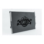 CSF Mercedes W212 E63 AMG/W218 CLS63 AMG High-Performance Heat Exchanger – product detail view 6