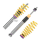 KW V3 Coilover Kit for 2016–2023 Audi TT Quattro / Audi TTS Quattro, part 352100AD, image 2