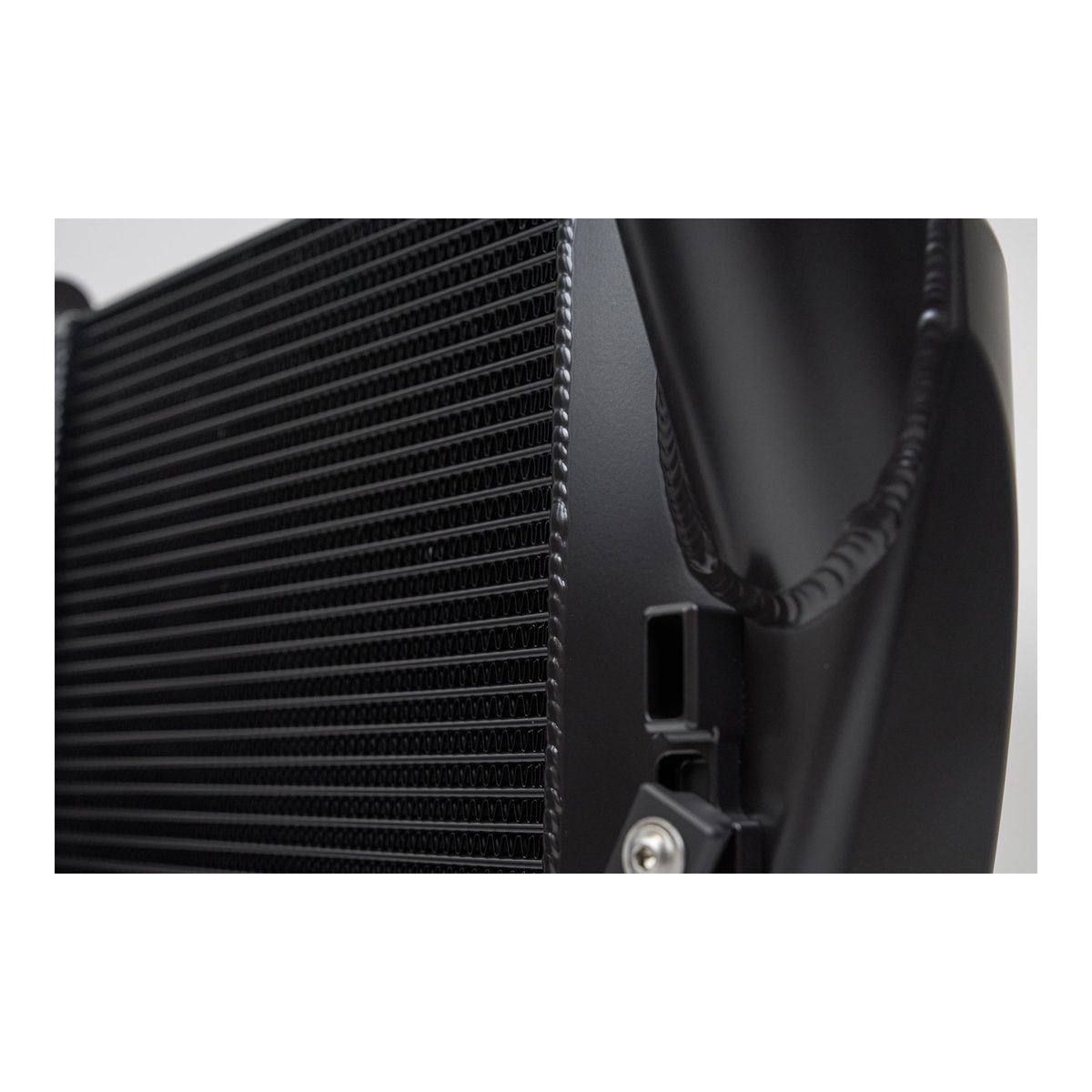 CSF Lamborghini Urus/Audi RS Q8 Twin Intercooler Set - Thermal Dispersion Black – product detail view 4