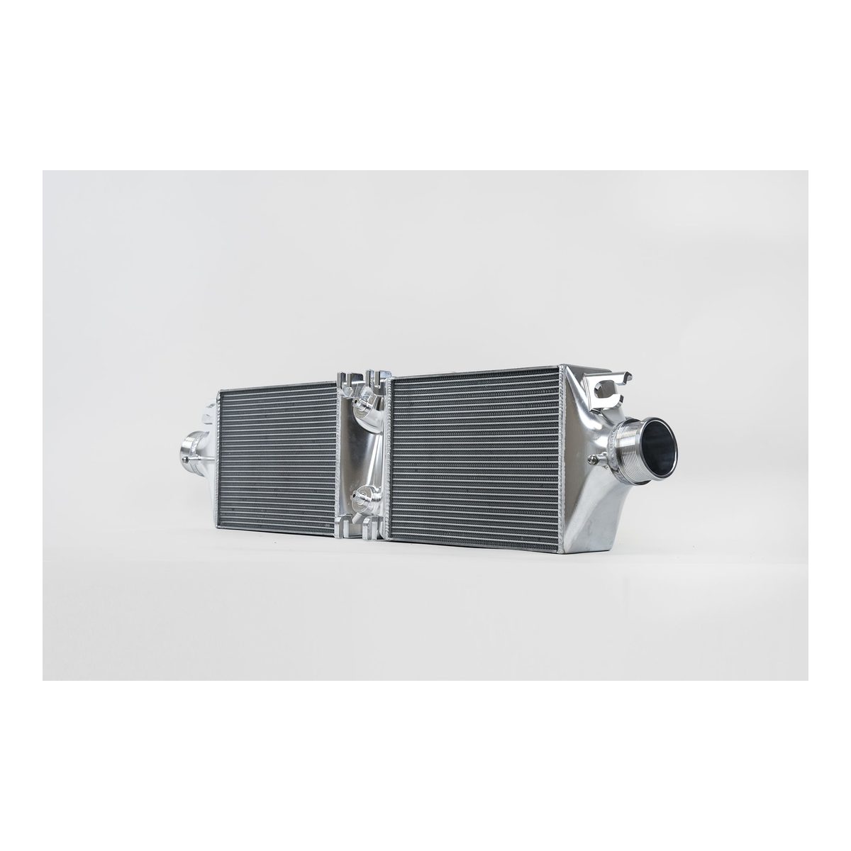 CSF Porsche 992.1 Carrera/S/4/4S/GTS (3.0T) Intercooler System – product detail view 2