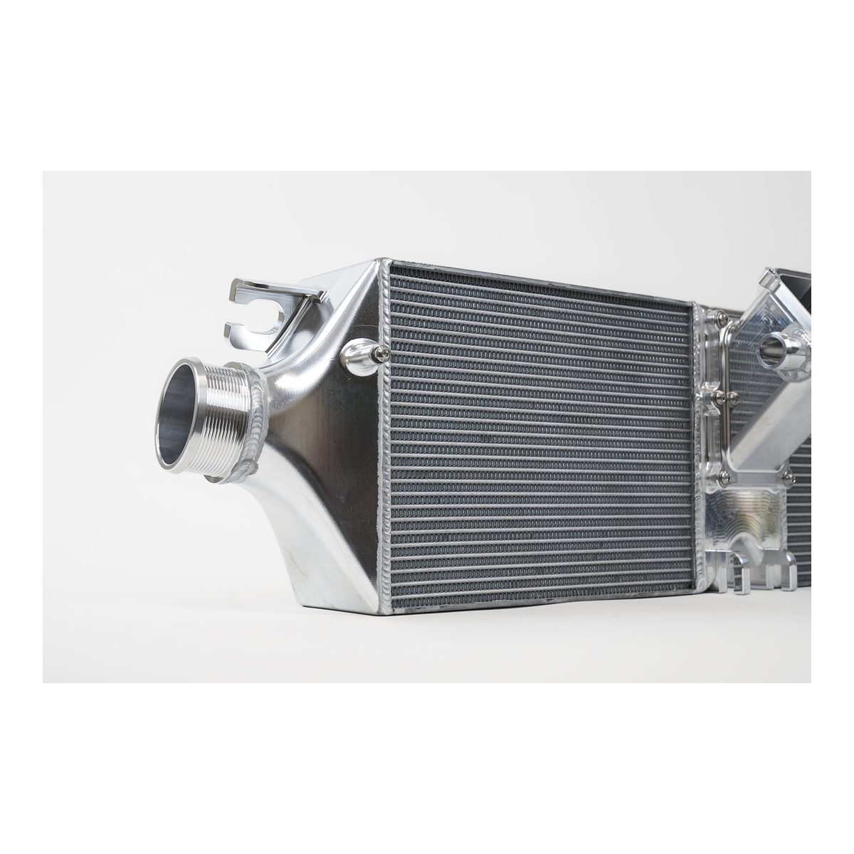 CSF Porsche 992.1 Carrera/S/4/4S/GTS (3.0T) Intercooler System – product detail view 4