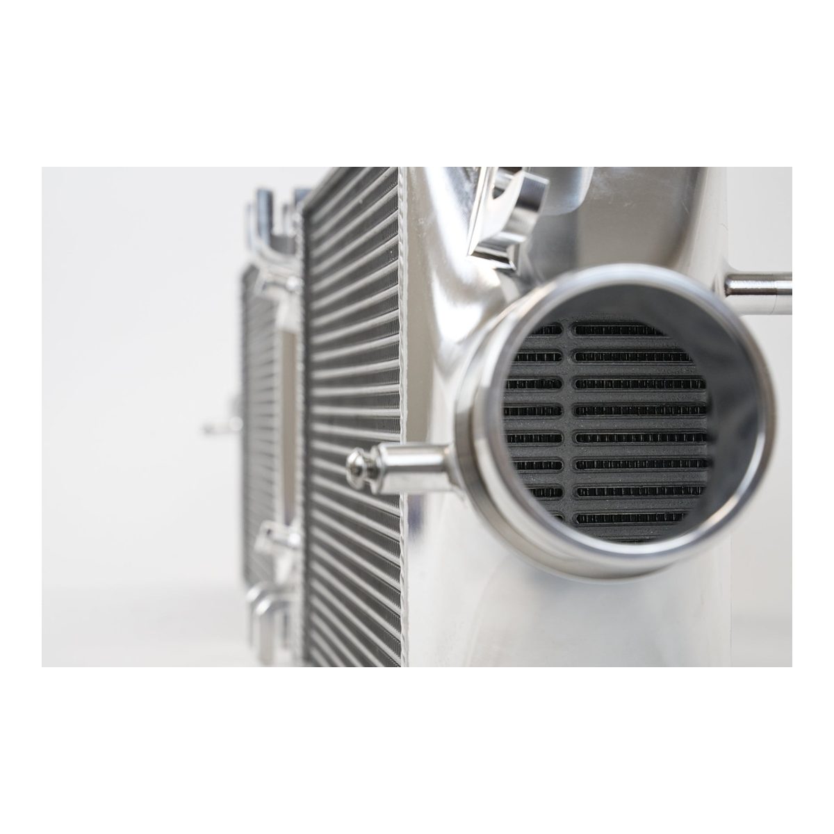 CSF Porsche 992.1 Carrera/S/4/4S/GTS (3.0T) Intercooler System – product detail view 5