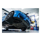 CSF BMW F8X M3/M4/M2 Comp & F9X X3M/X4M High-Performance Oil Cooler – product detail view 5