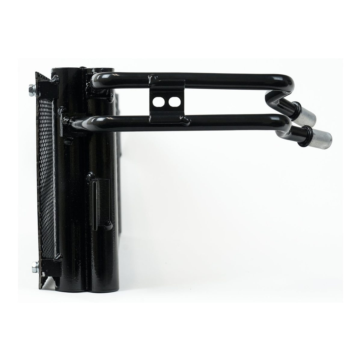 CSF BMW G8X M3/M4 ZF8 High-Performance Automatic Transmission Cooler – product detail view 3