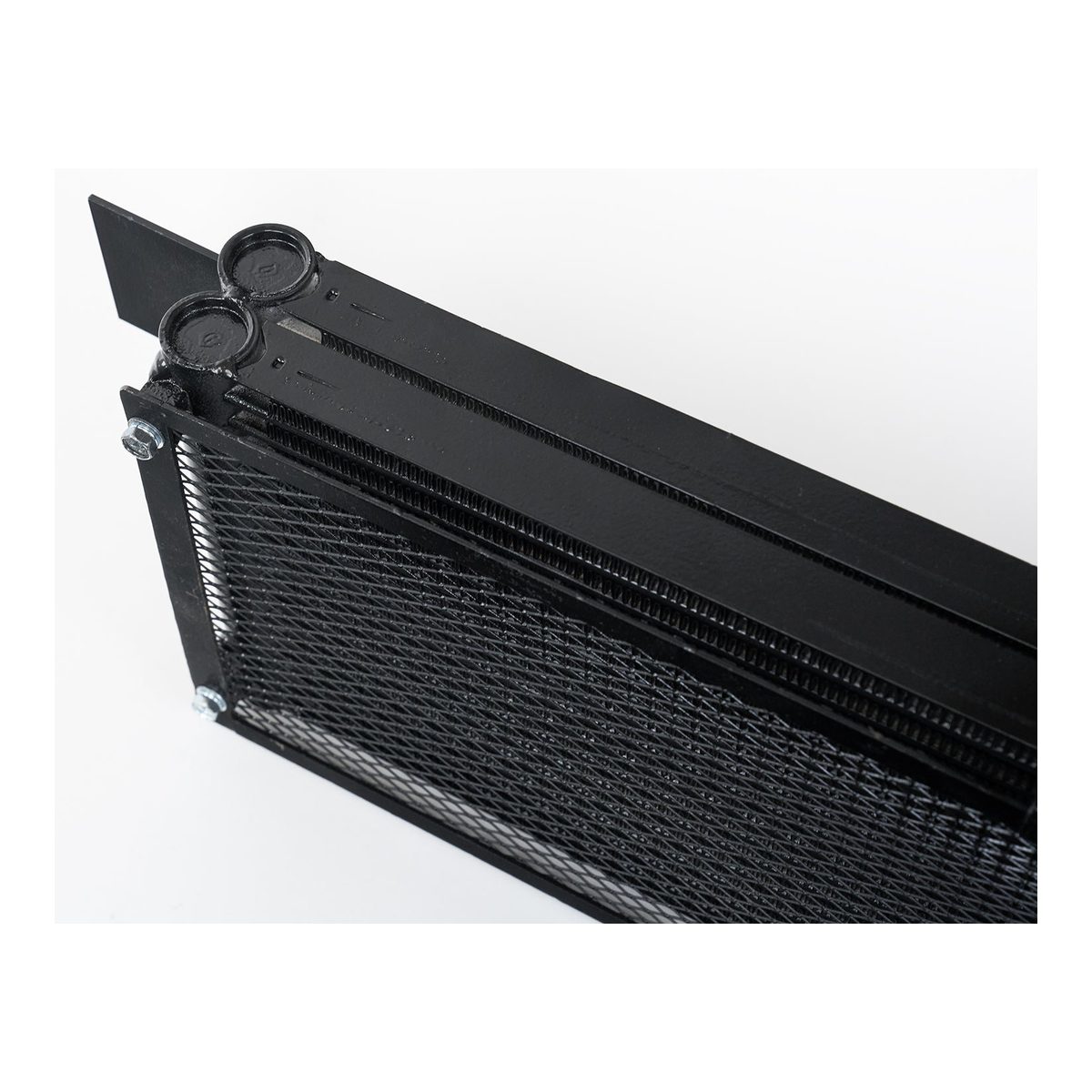CSF BMW G8X M3/M4 ZF8 High-Performance Automatic Transmission Cooler – product detail view 4