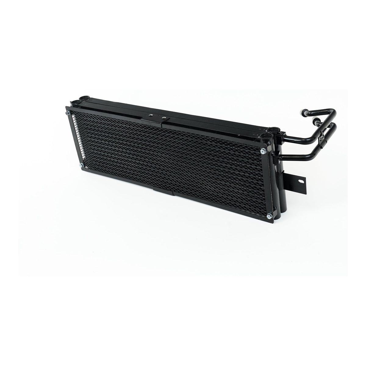 CSF BMW G8X M3/M4 ZF8 High-Performance Automatic Transmission Cooler – product detail view 5