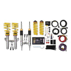 KW DDC ECU Coilover Kit for 2007–2012 BMW 328i, part 39020006, image 1