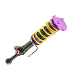 KW V5 Clubsport Bundle for 2022–2024 Porsche 911, part 3090171096, image 3