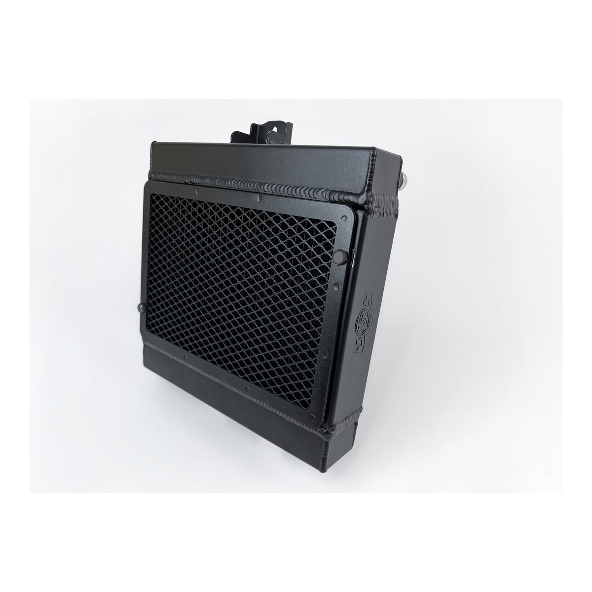CSF BMW F8X M3/M4/M2 Comp High-Performance Auxiliary Radiator – product detail view 2