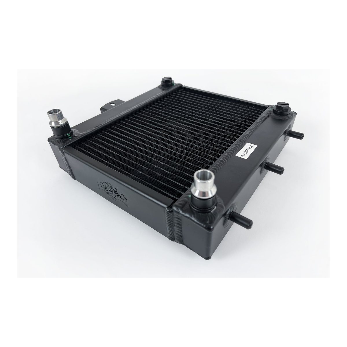 CSF BMW F8X M3/M4/M2 Comp High-Performance Auxiliary Radiator – product detail view 3