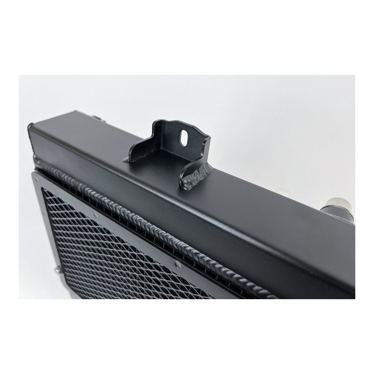 CSF BMW F8X M3/M4/M2 Comp High-Performance Auxiliary Radiator – product detail view 5
