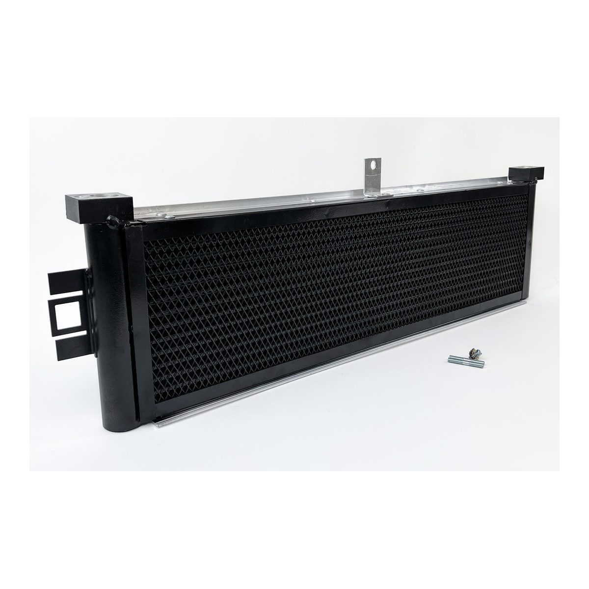 CSF BMW G8X M3/M4/M2 High-Performance Engine Oil Cooler – product detail view 3