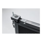 CSF BMW G8X M3/M4/M2 High-Performance Engine Oil Cooler – product detail view 5