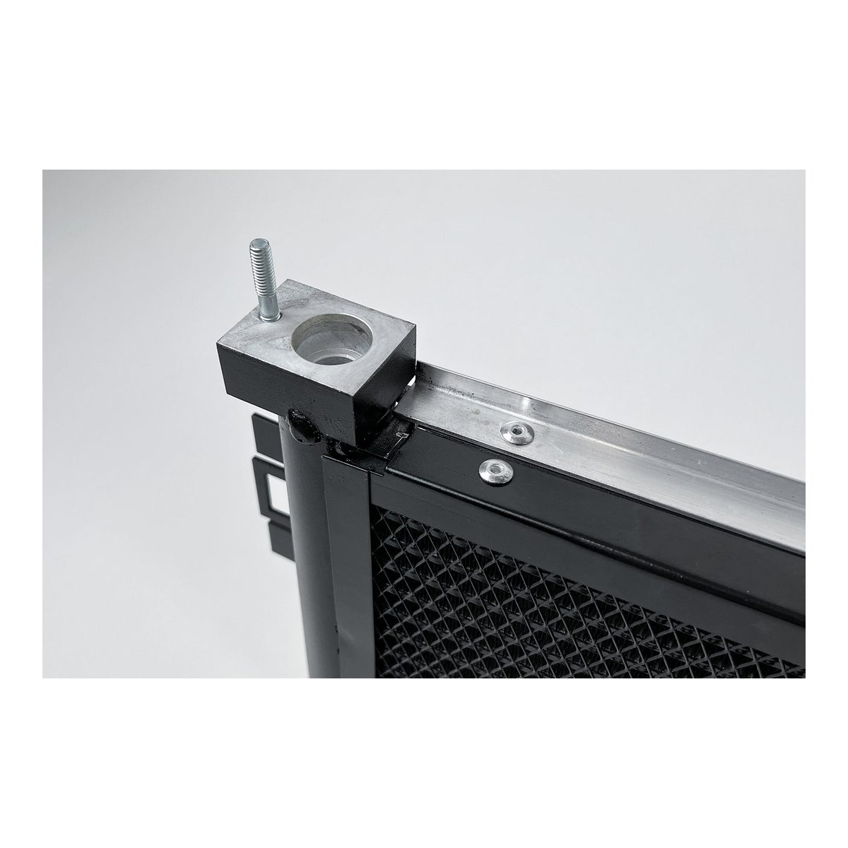 CSF BMW G8X M3/M4/M2 High-Performance Engine Oil Cooler – product detail view 5