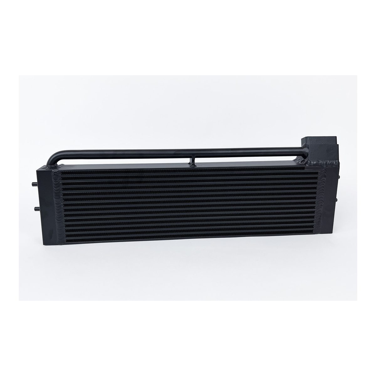 CSF BMW E60 M5/E6X M6 Race-Spec Engine Oil Cooler – product detail view 2
