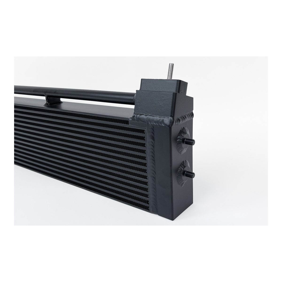 CSF BMW E60 M5/E6X M6 Race-Spec Engine Oil Cooler – product detail view 5