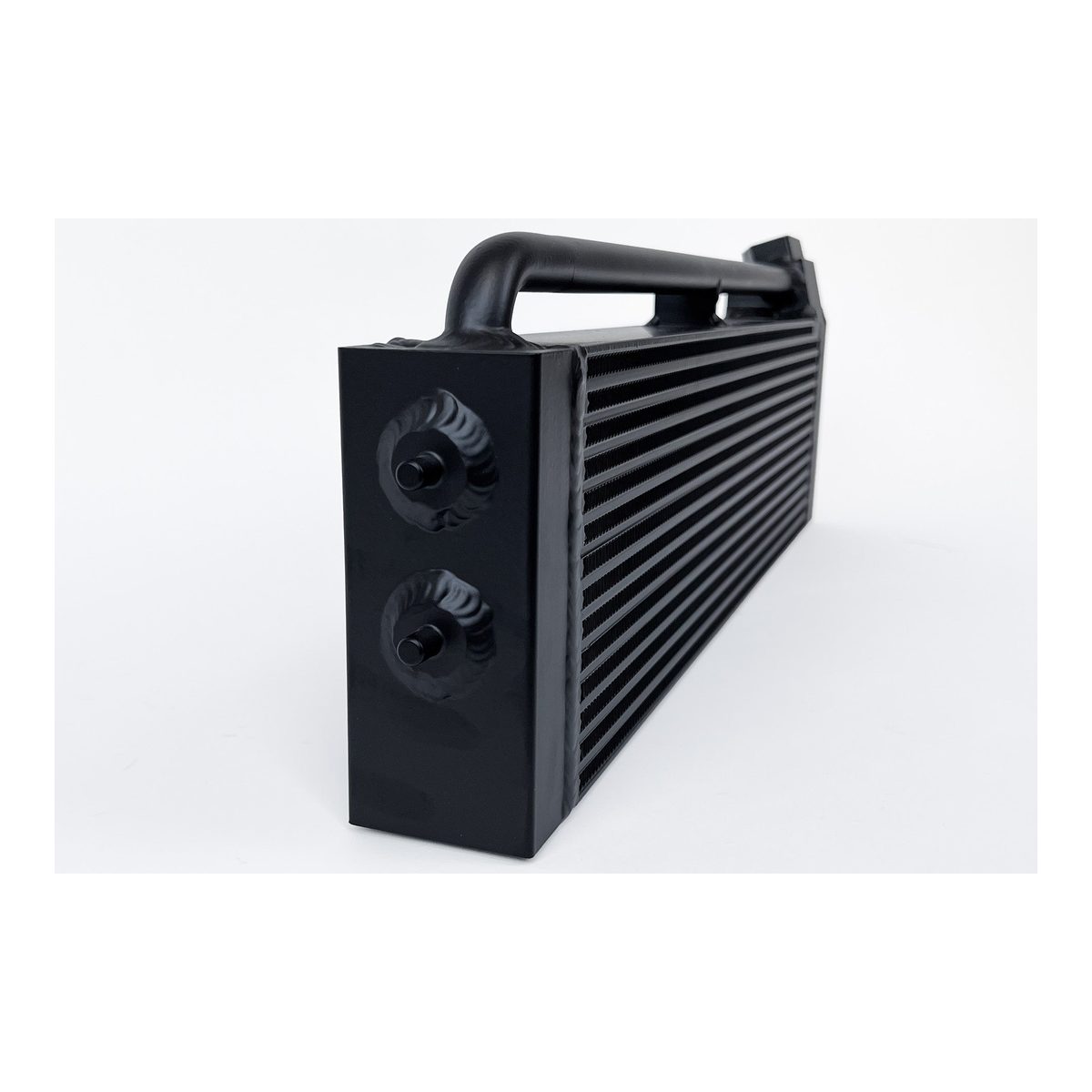 CSF BMW E60 M5/E6X M6 Race-Spec Engine Oil Cooler – product detail view 6