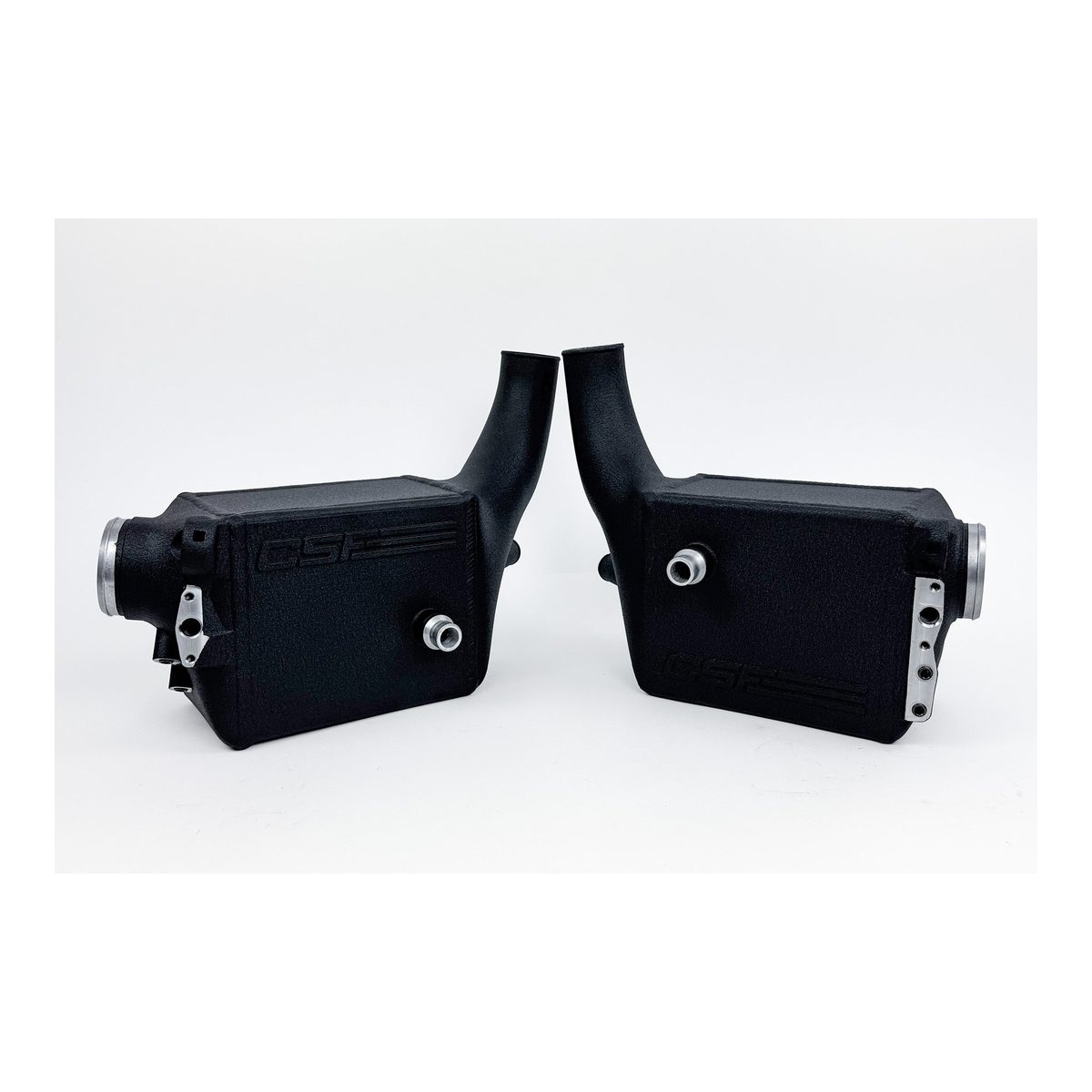 CSF BMW X5M/X6M/XM High-Performance Charge-Air-Coolers – product detail view 2