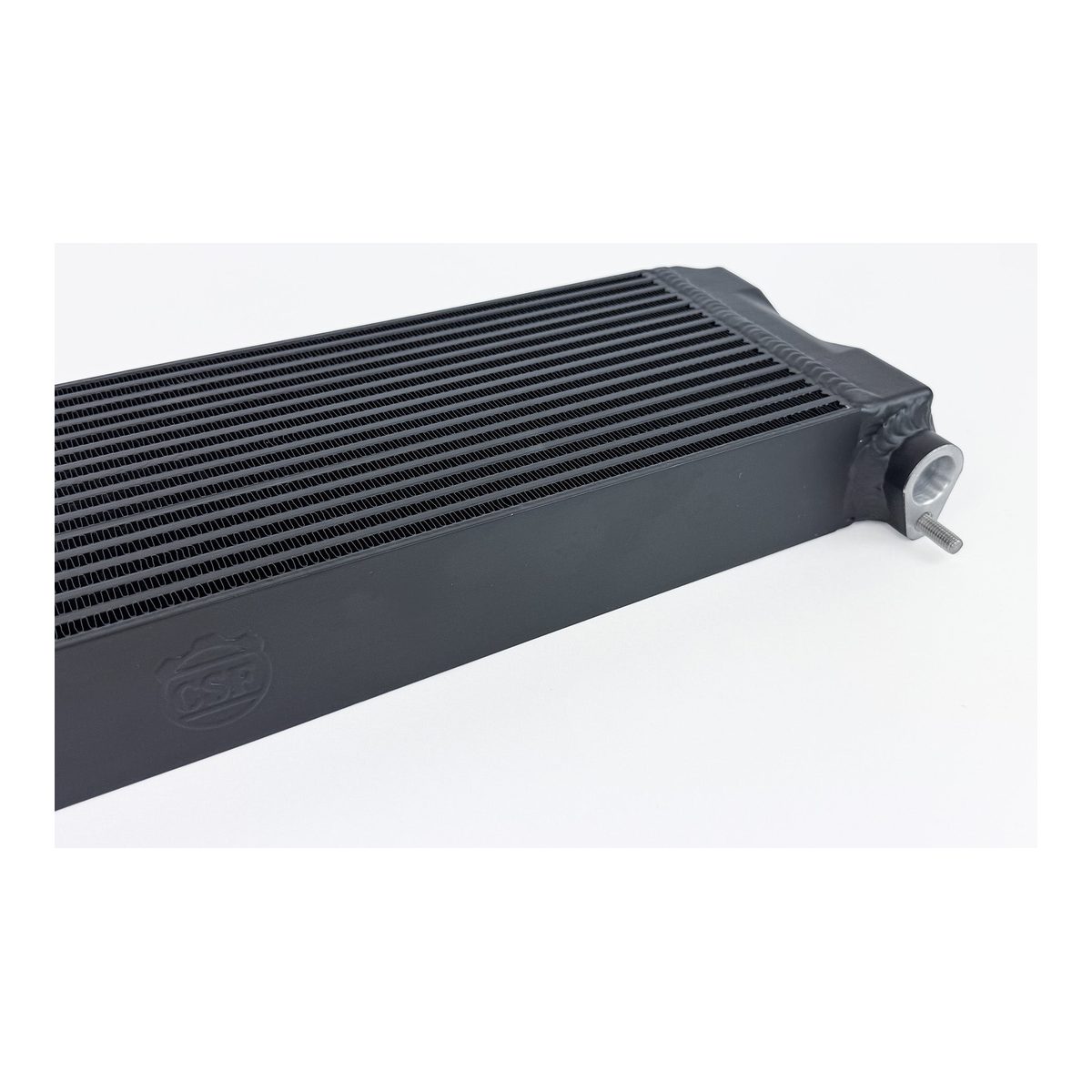 CSF F1X M5/M6/F9X M5/M8/G9X M5 High-Performance Engine Oil Cooler – product detail view 5