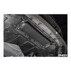 CSF F1X M5/M6/F9X M5/M8/G9X M5 High-Performance Engine Oil Cooler – product detail view 8