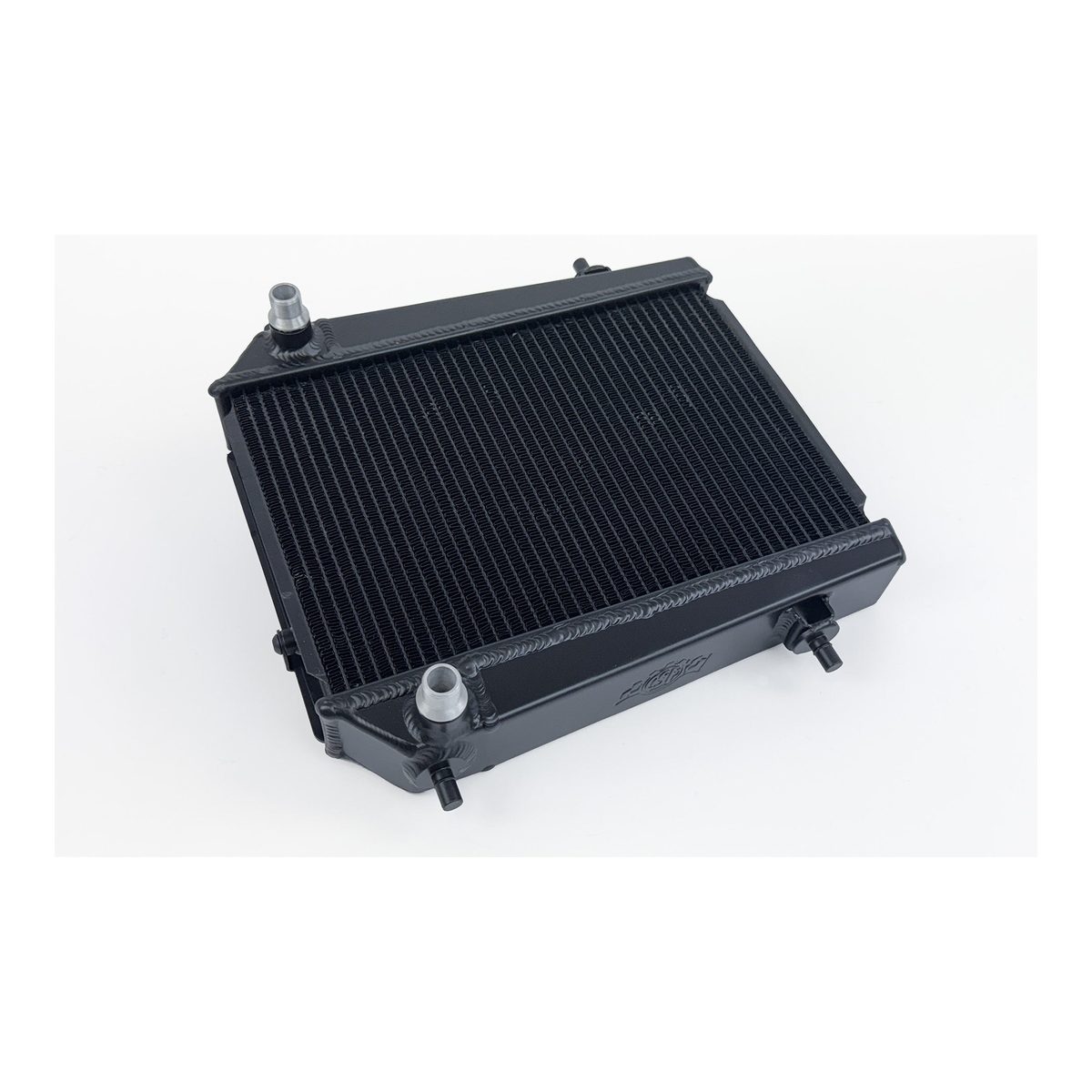 CSF BMW G8X M3/M4/M2 High-Performance Auxiliary Radiator – product detail view 2