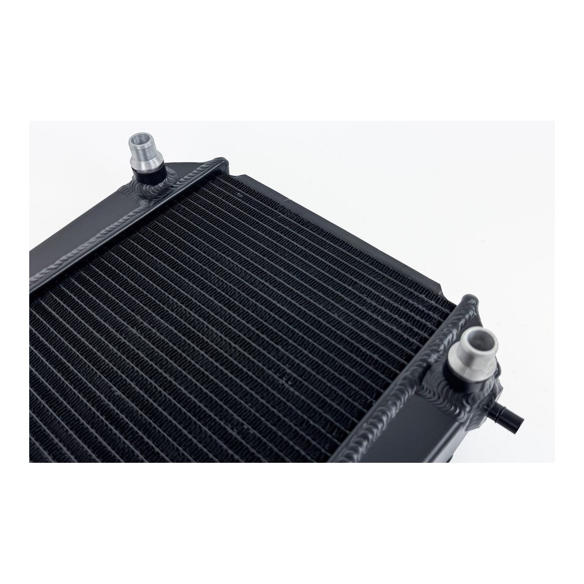 CSF BMW G8X M3/M4/M2 High-Performance Auxiliary Radiator – product detail view 4