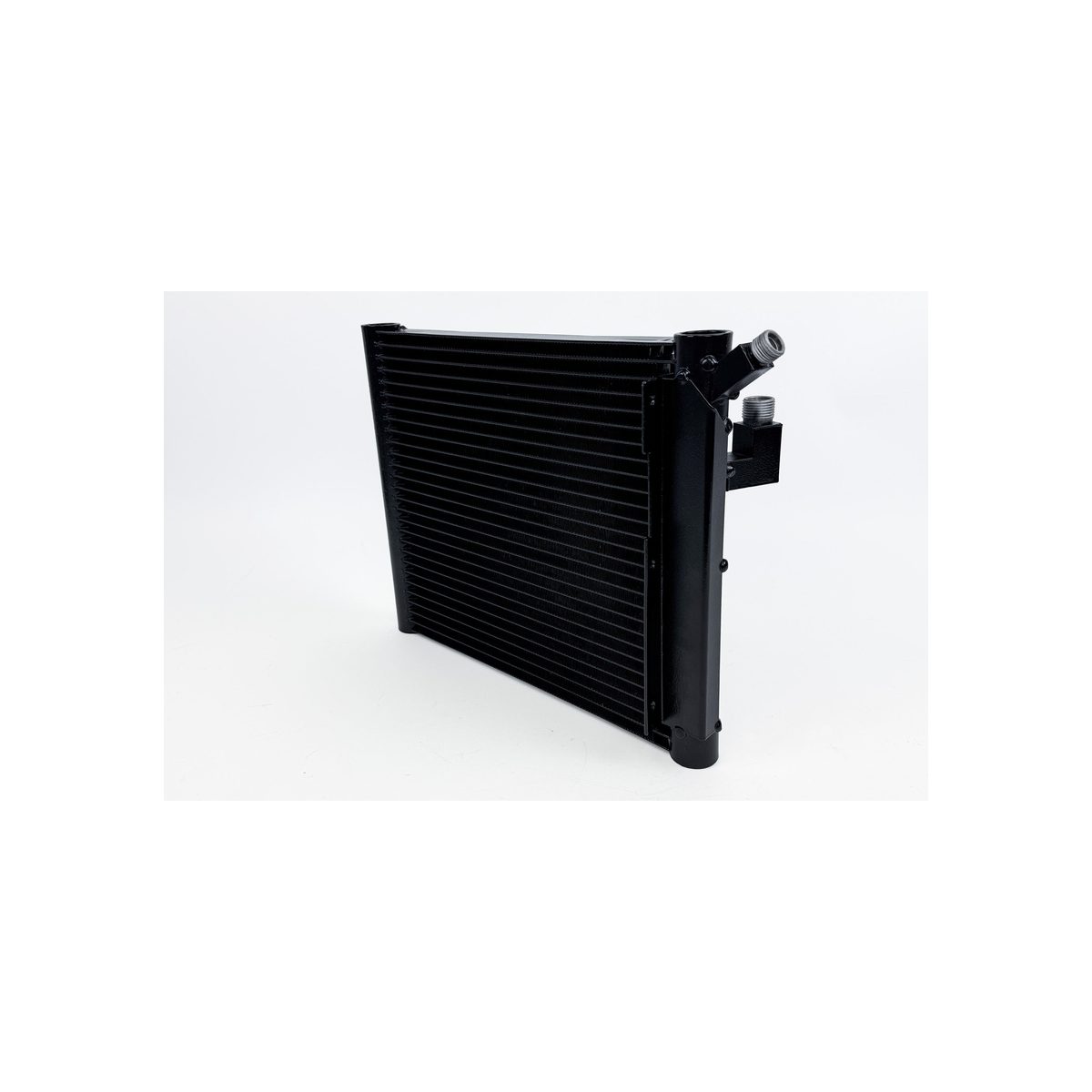 CSF Porsche 964/993 OEM+ Performance A/C Condenser – primary product view