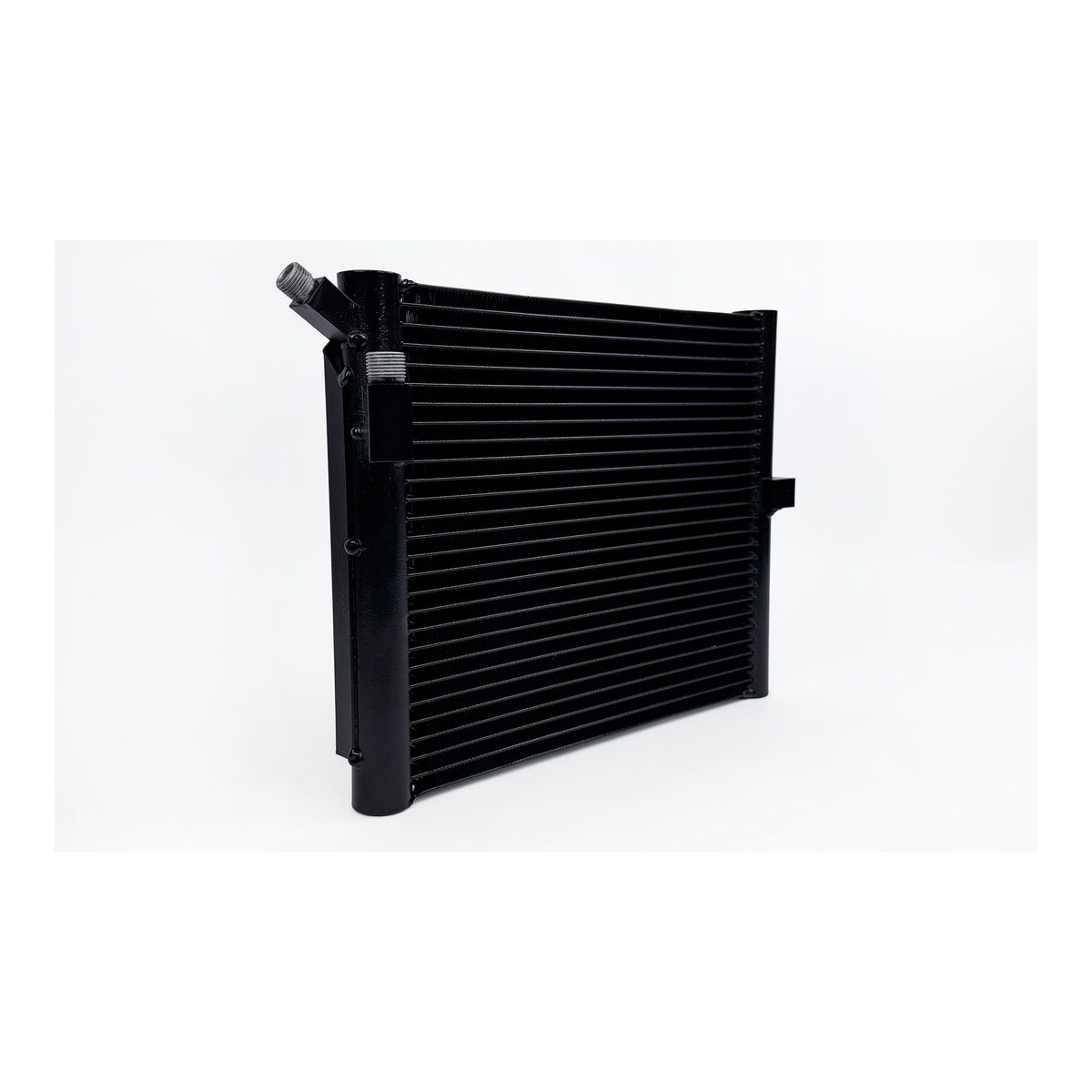 CSF Porsche 964/993 OEM+ Performance A/C Condenser – product detail view 2