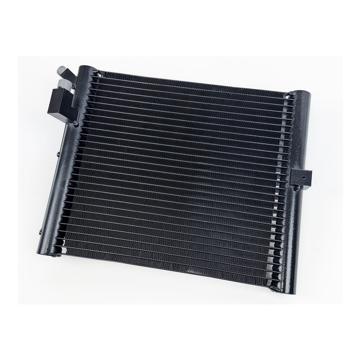CSF Porsche 964/993 OEM+ Performance A/C Condenser – product detail view 3