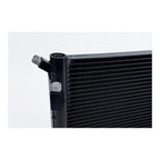 CSF Porsche 964/993 OEM+ Performance A/C Condenser – product detail view 5