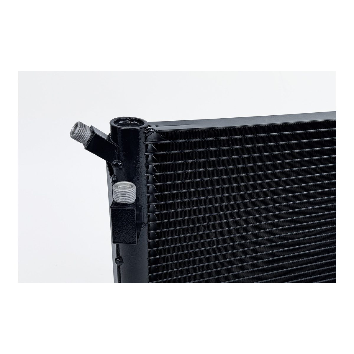 CSF Porsche 964/993 OEM+ Performance A/C Condenser – product detail view 5