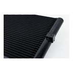CSF Porsche 964/993 OEM+ Performance A/C Condenser – product detail view 6
